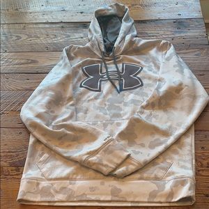 Men’s Under Armour Hoodie